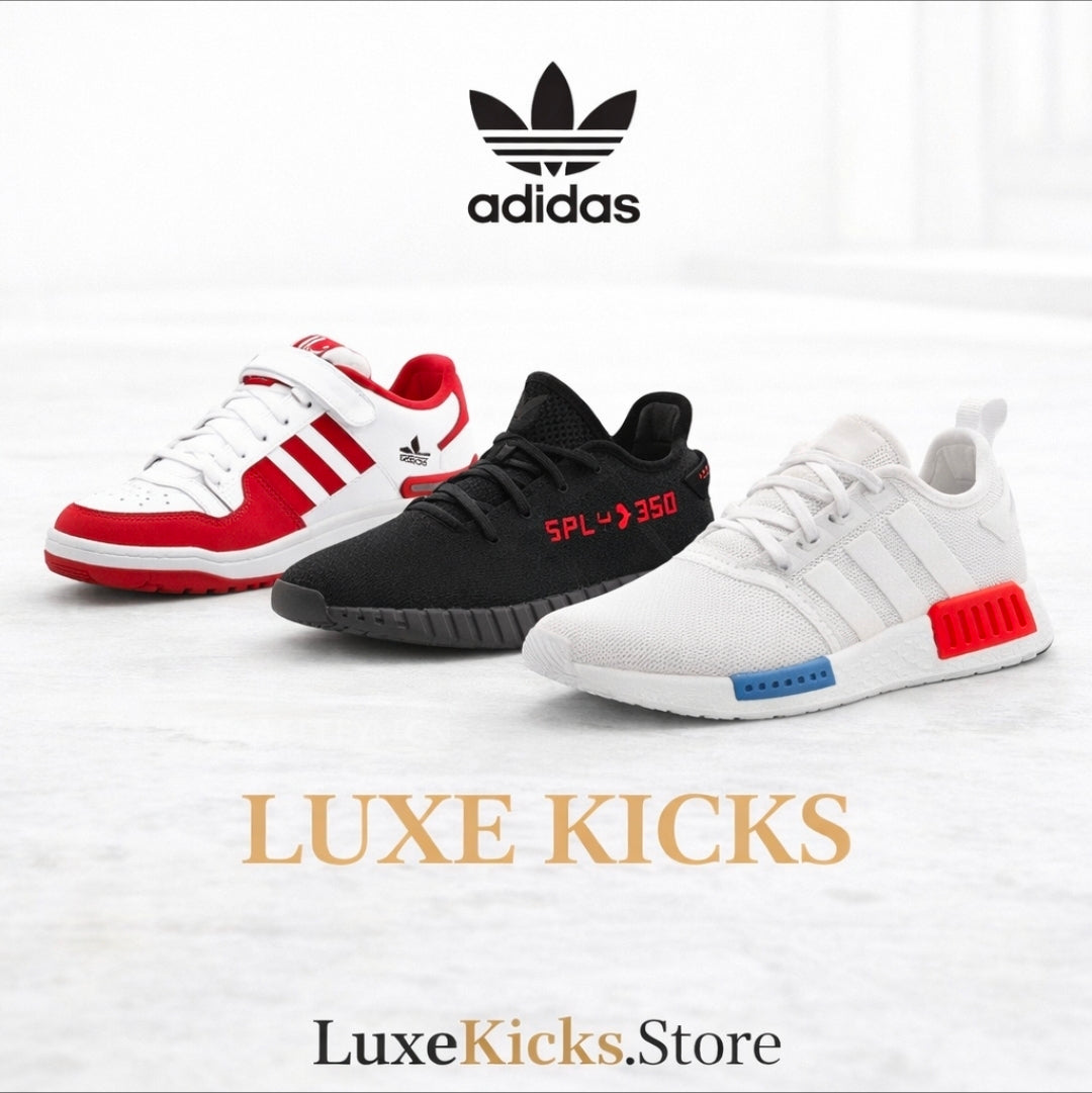 Adidas