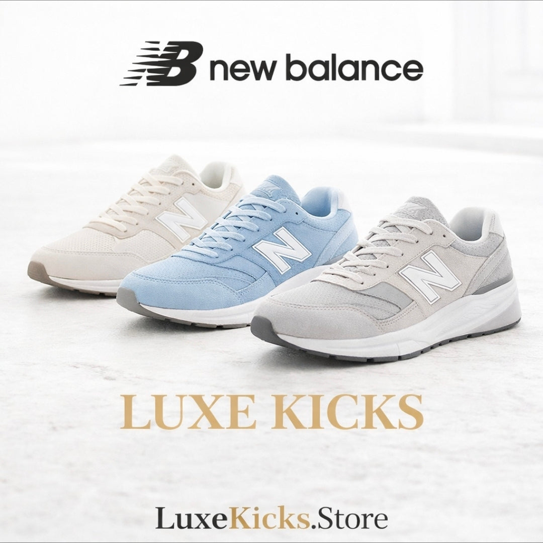 New Balance