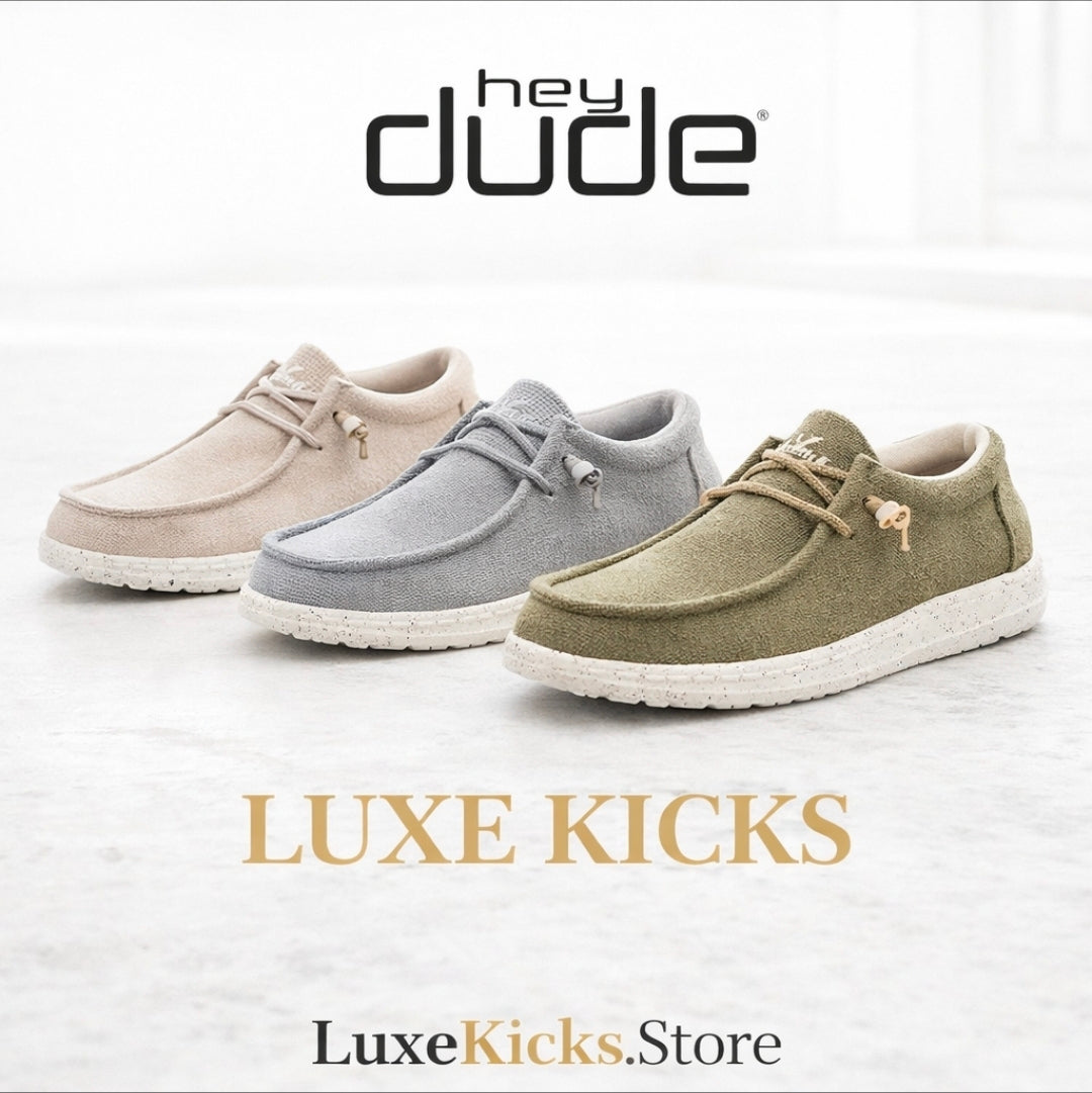 HeyDude