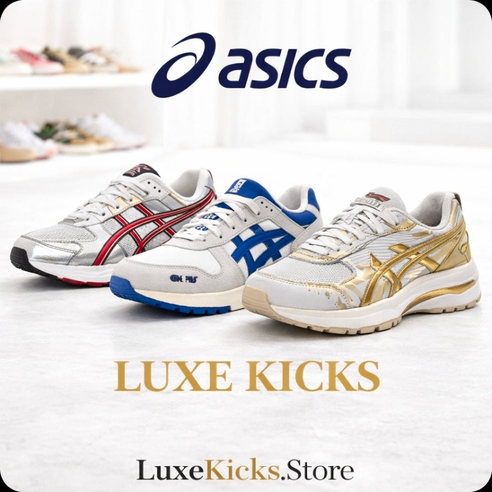 Asics