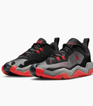 Nike Men's Jordan One Take 4 Bred