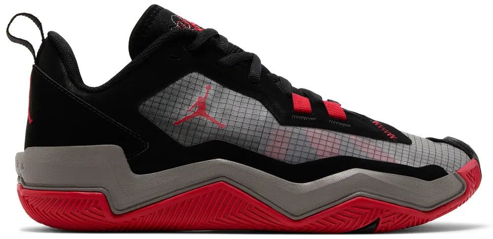 Nike Men's Jordan One Take 4 Bred