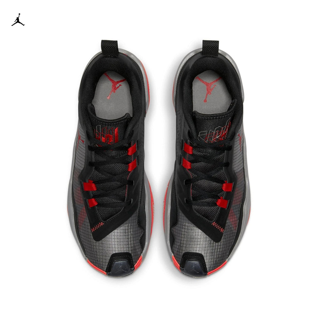 Nike Men's Jordan One Take 4 Bred