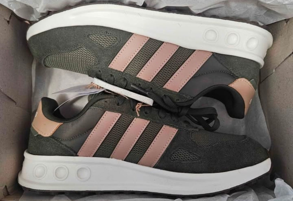 Adidas Run 84 Jogger Sneaker - Men's