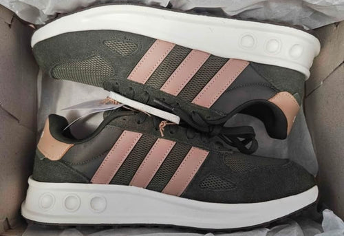 Adidas Run 84 Jogger Sneaker - Men's