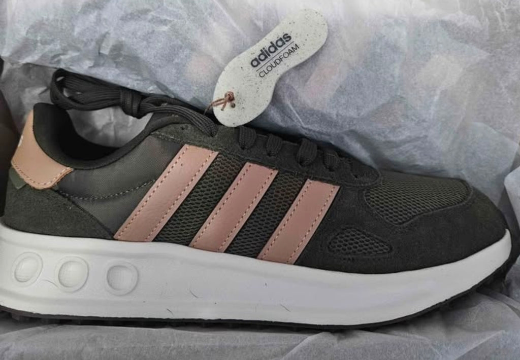 Adidas Run 84 Jogger Sneaker - Men's