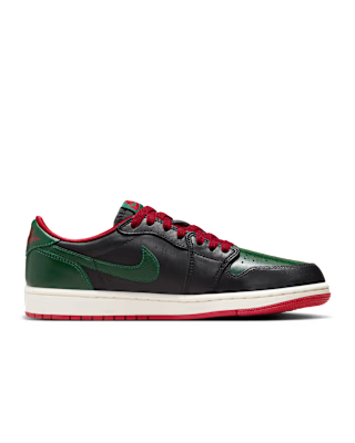 Nike Air Jordan 1 Retro Low OG