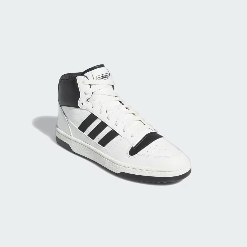 Women's Adidas Break Start Mid Shoes