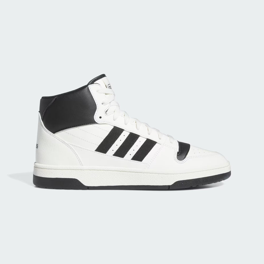 Women's Adidas Break Start Mid Shoes