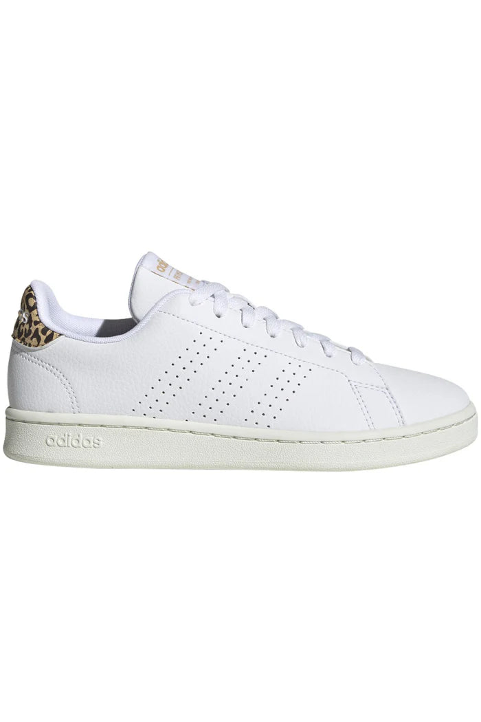 Adidas Women's Advantage 2.0 Cheetah Style