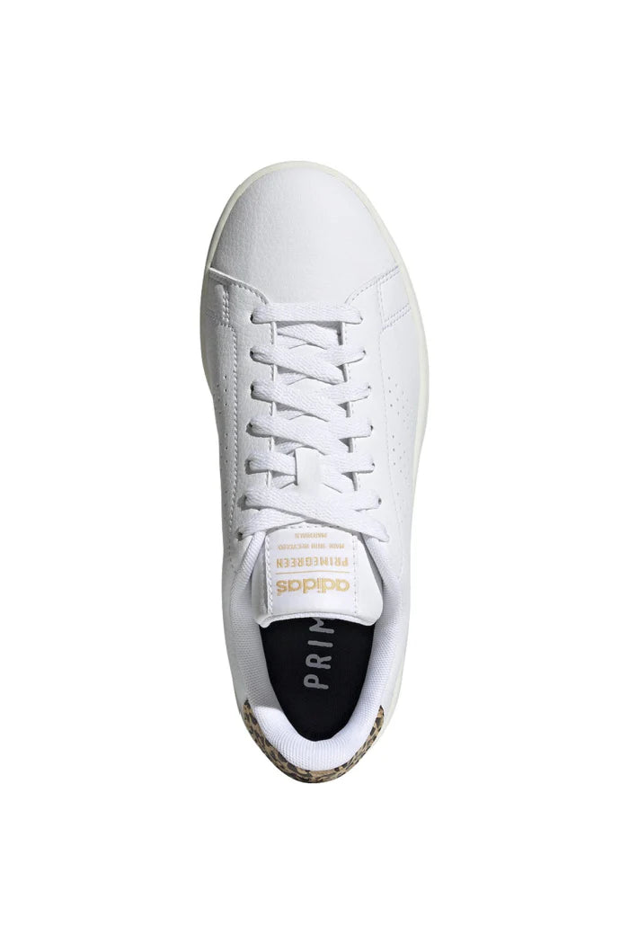 Adidas Women's Advantage 2.0 Cheetah Style