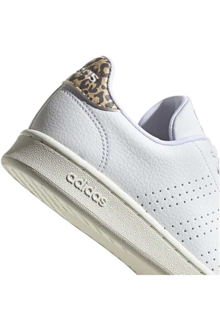 Adidas Women's Advantage 2.0 Cheetah Style