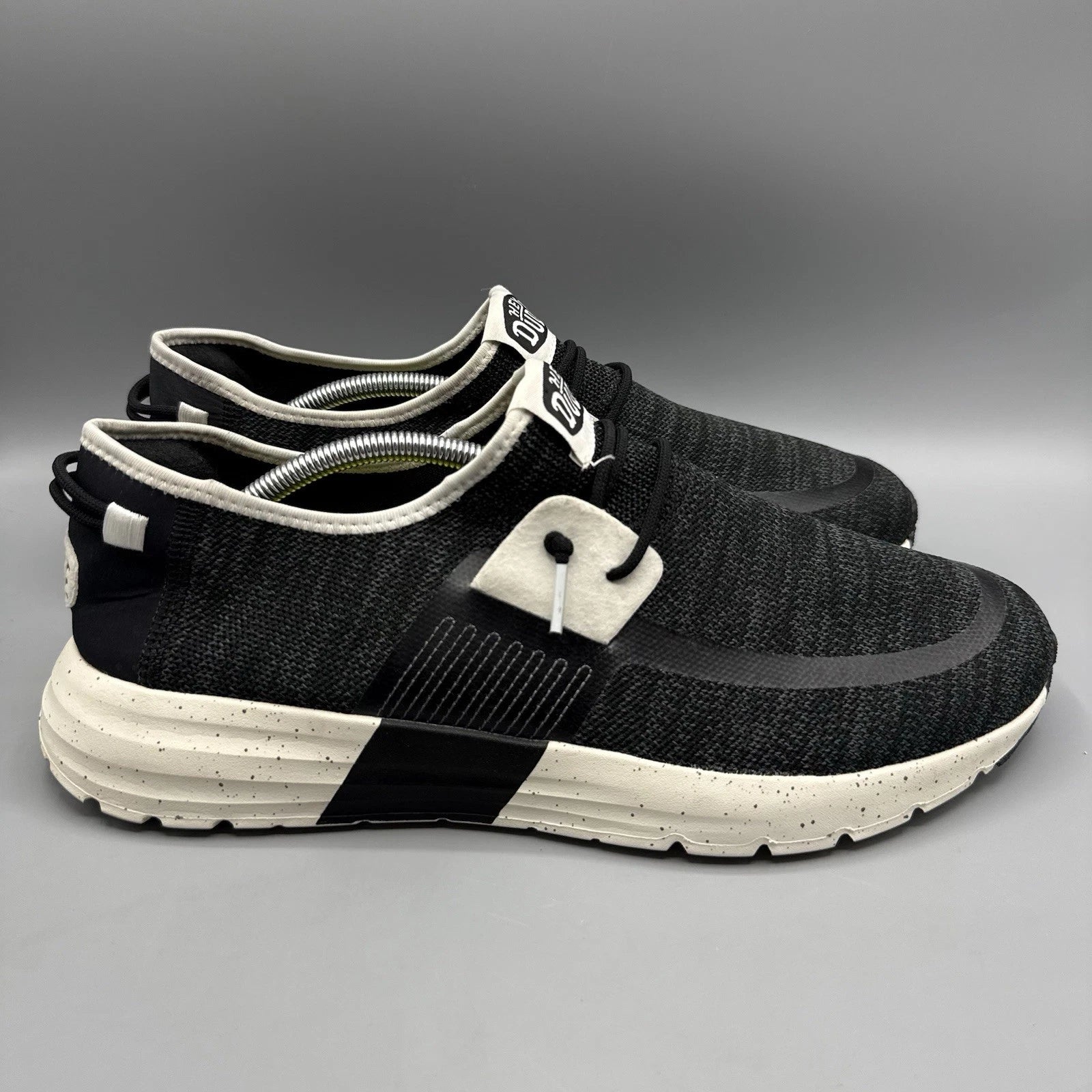 HEYDUDE Mens Sirocco Mens