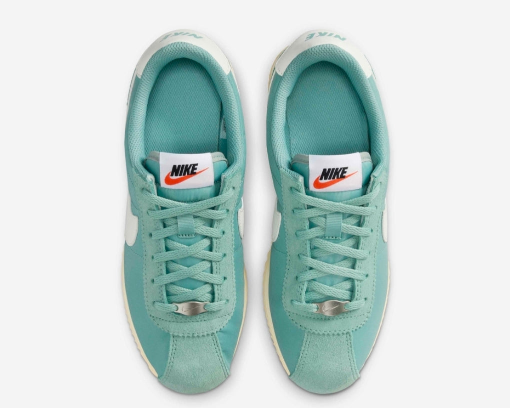 Women's Nike Cortez Textile Sneaker