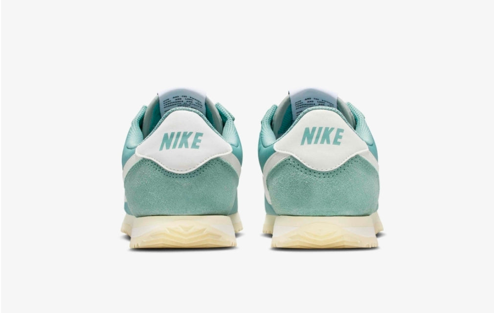 Women's Nike Cortez Textile Sneaker