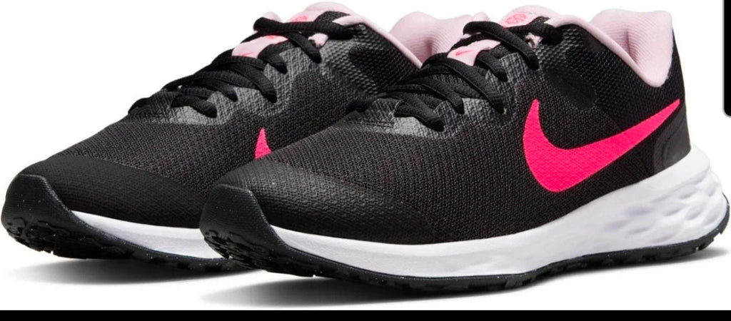 Nike Revolution 6 Youth/Women's Sneaker