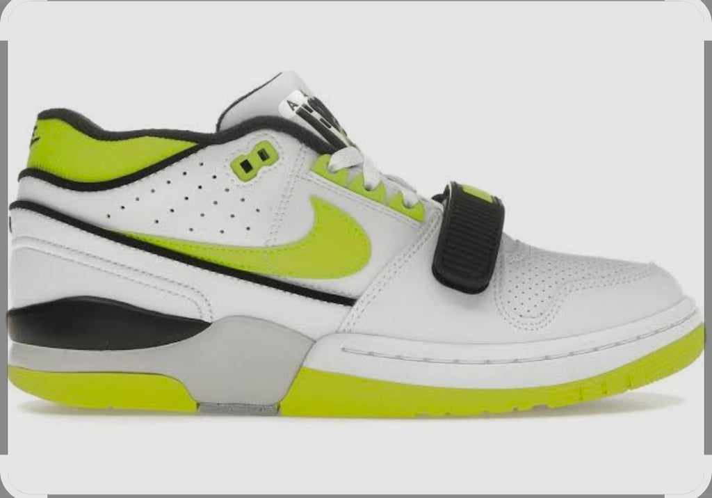 Nike x Billie Eilish Air Alpha Force 88 SP Shoes
