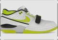 Nike x Billie Eilish Air Alpha Force 88 SP Shoes