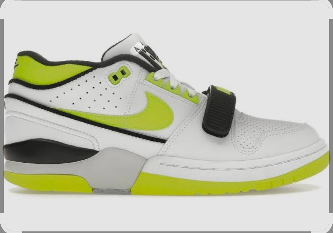 Nike x Billie Eilish Air Alpha Force 88 SP Shoes