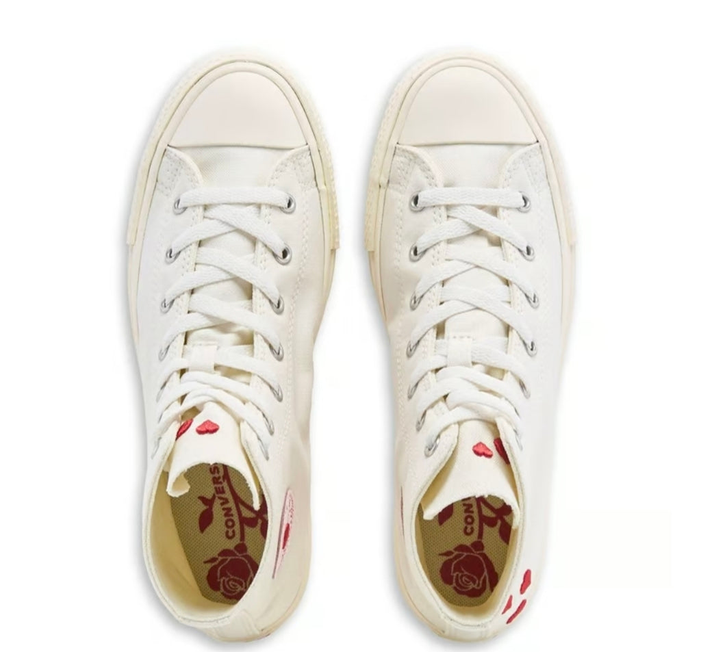 Kids' Converse Chuck Taylor All Star Lift High Top Sneaker
