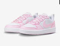 Nike Court Borough Low Recraft- Youth