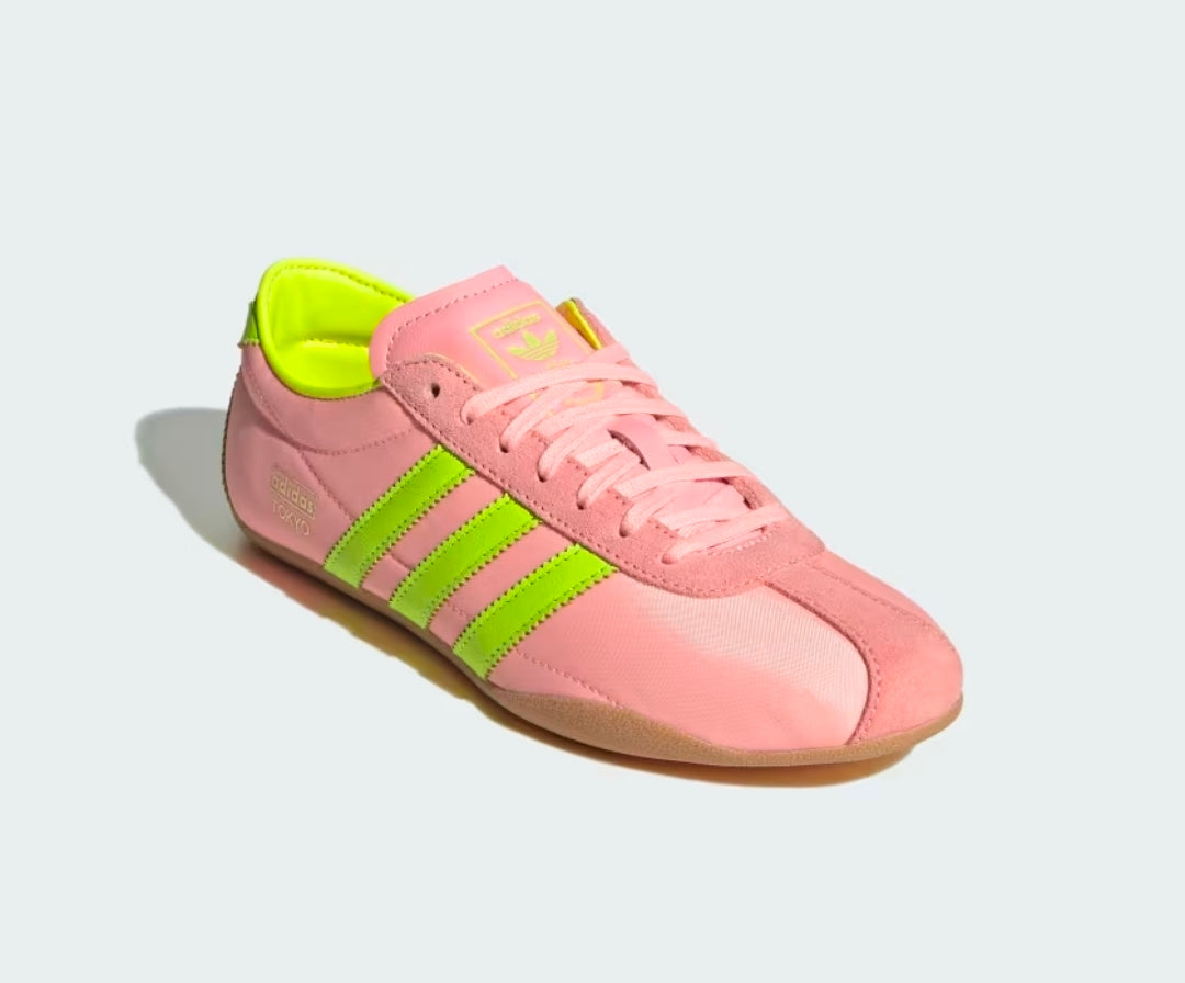 Women's Adidas Tokyo Shoes