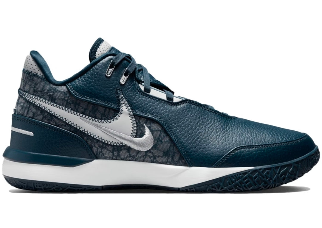 Men's Nike LeBron NXXT Gen AMPD