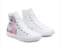 Converse x Disney Frozen II Youth Chuck Taylor High Tops
