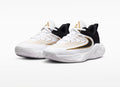 Nike Giannis Immortality 4
Big Kids' Basketball Shoes