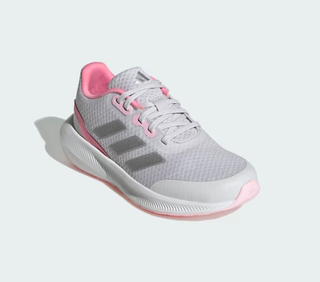 Adidas Women's RunFalcon 3 Lace Shoes