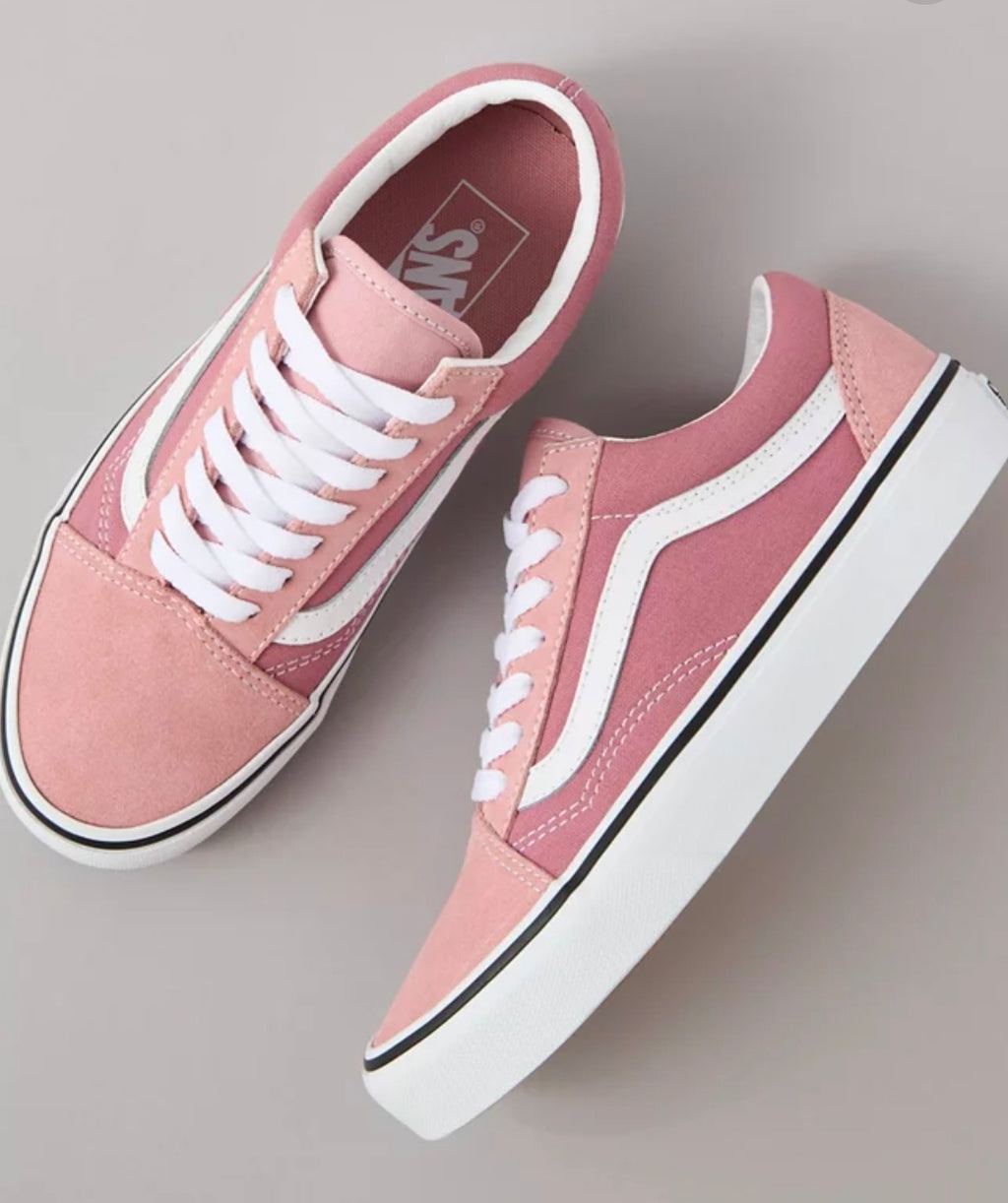 Vans Old Skool Skate Shoe