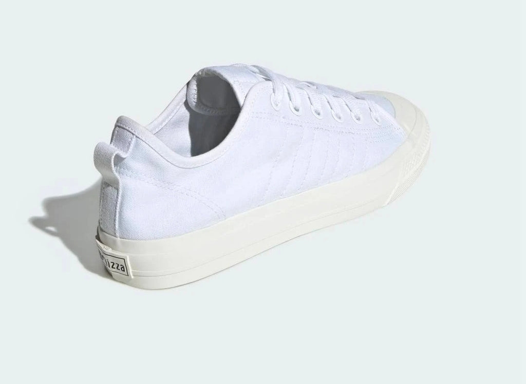 Men's Adidas Nizza RF Triple White