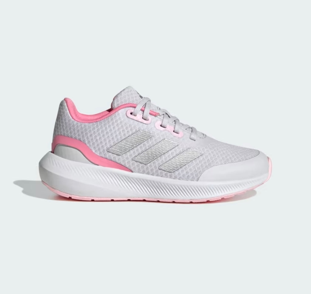 Adidas Women's RunFalcon 3 Lace Shoes