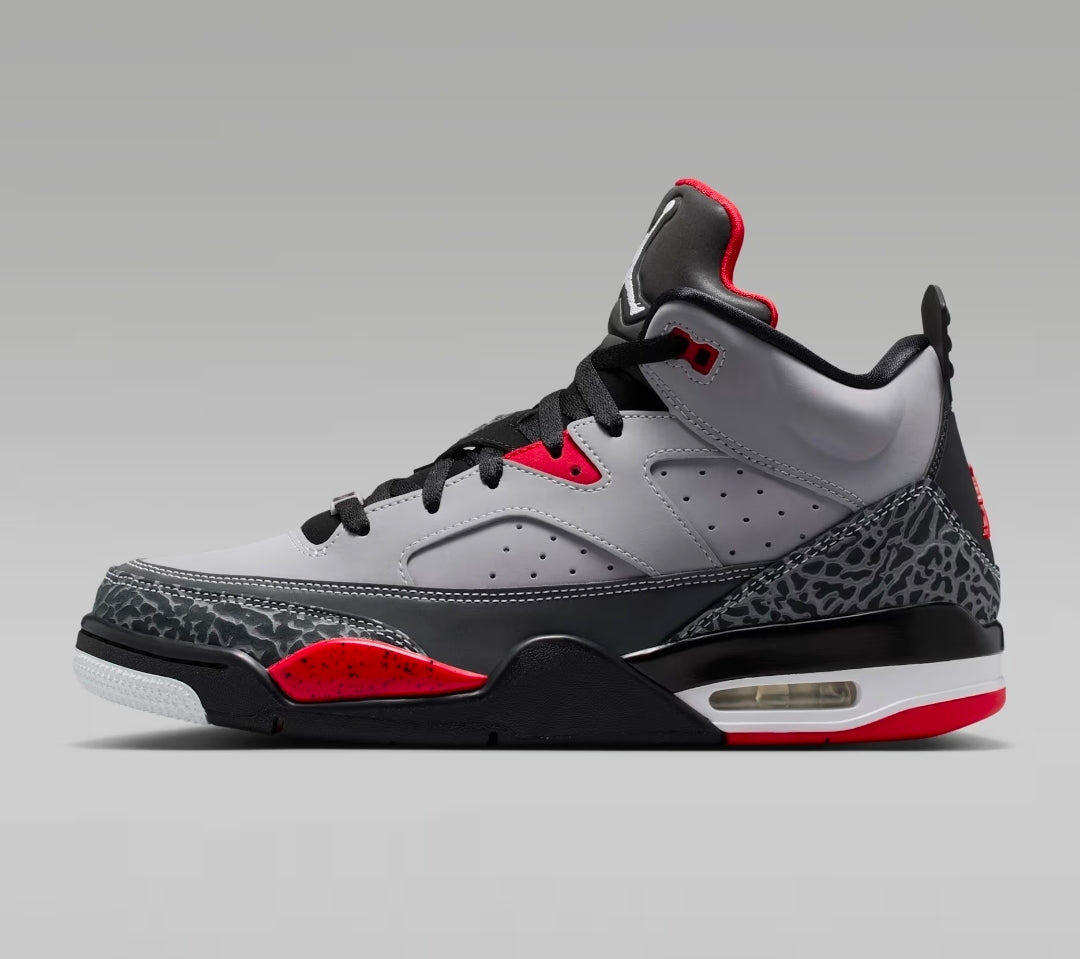 Men's Jordan Son of Mars Low