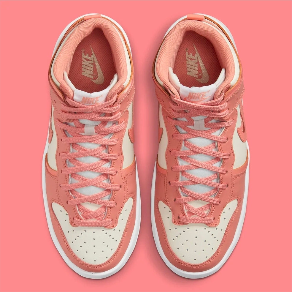 Nike Dunk High Up