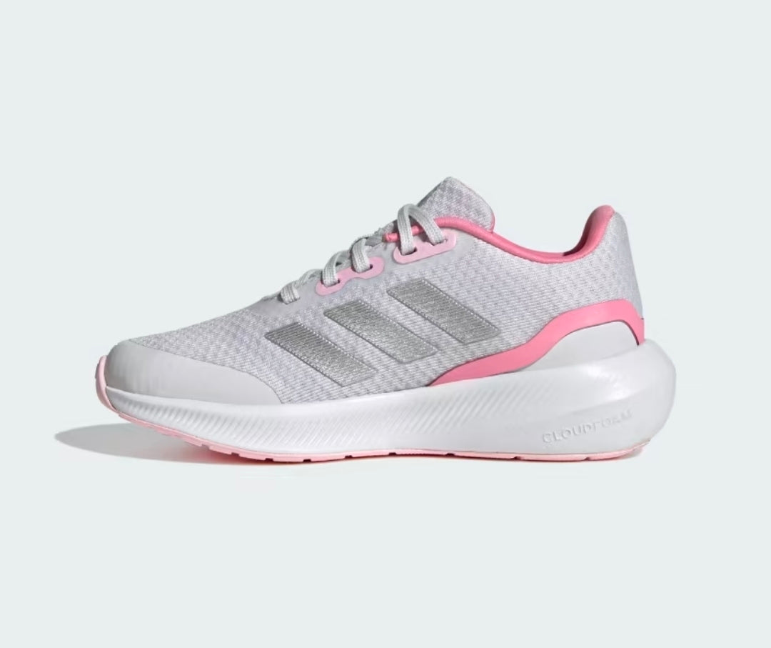 Adidas Women's RunFalcon 3 Lace Shoes