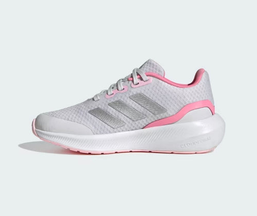 Adidas Women's RunFalcon 3 Lace Shoes