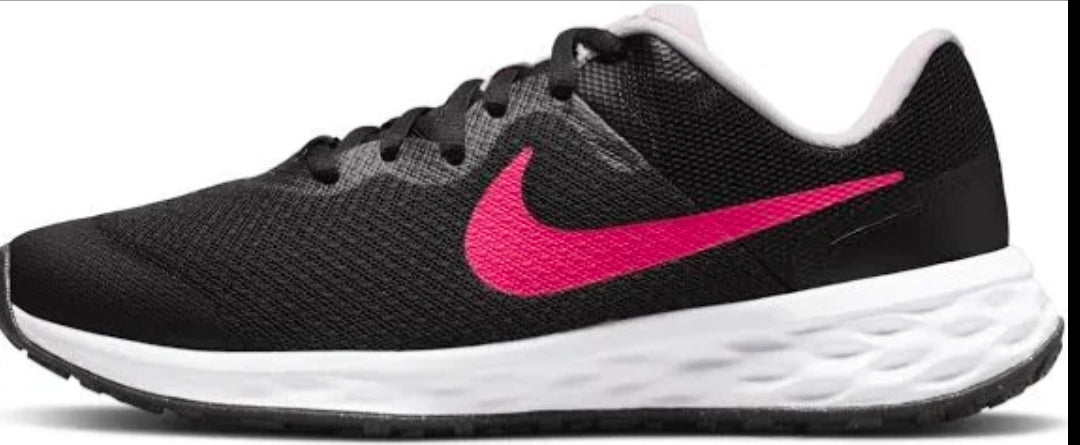 Nike Revolution 6 Youth/Women's Sneaker