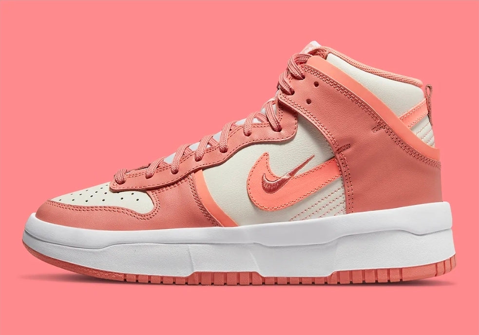 Nike Dunk High Up