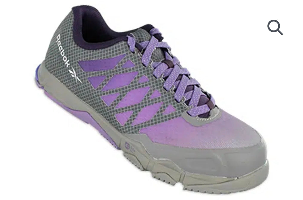Reebok Women's Anomar Athletic Oxford Shoes