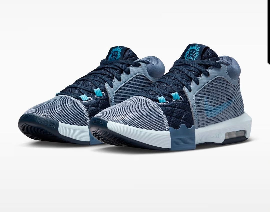 Men's Nike LeBron Witness 8