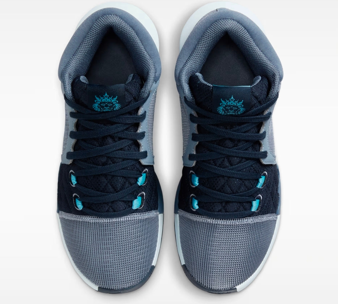 Men's Nike LeBron Witness 8
