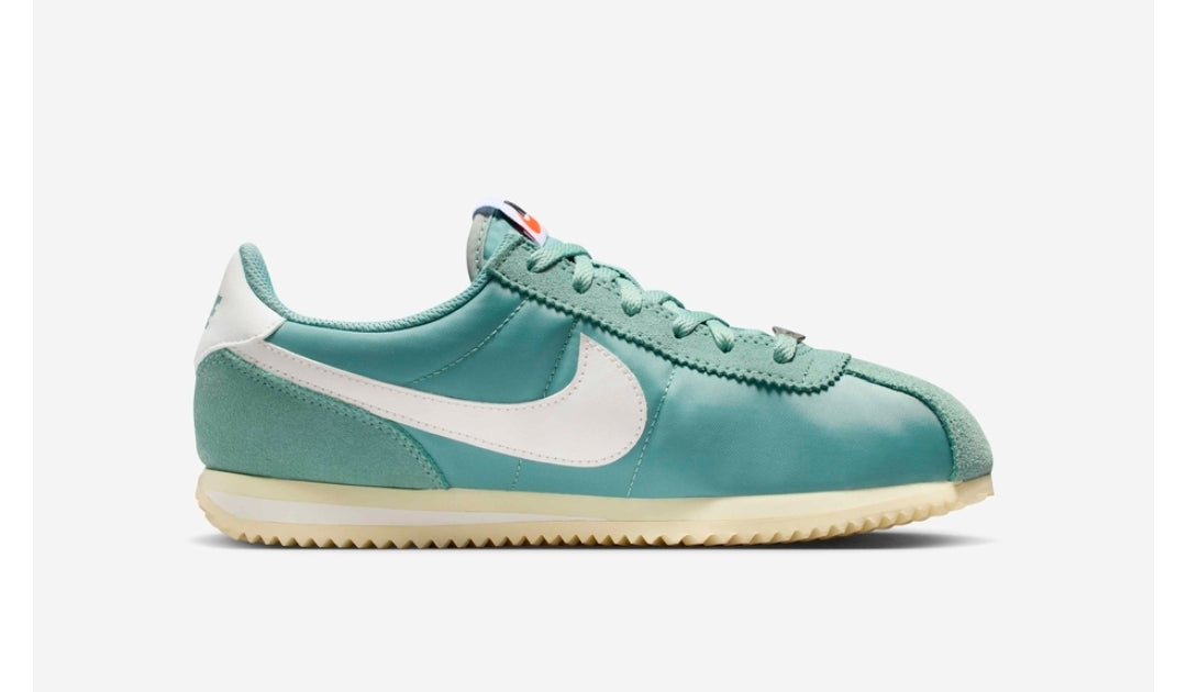 Women's Nike Cortez Textile Sneaker
