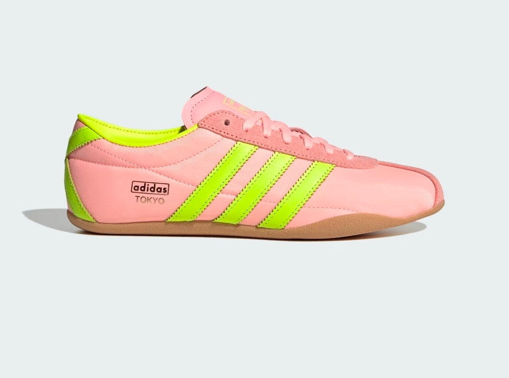 Women's Adidas Tokyo Shoes