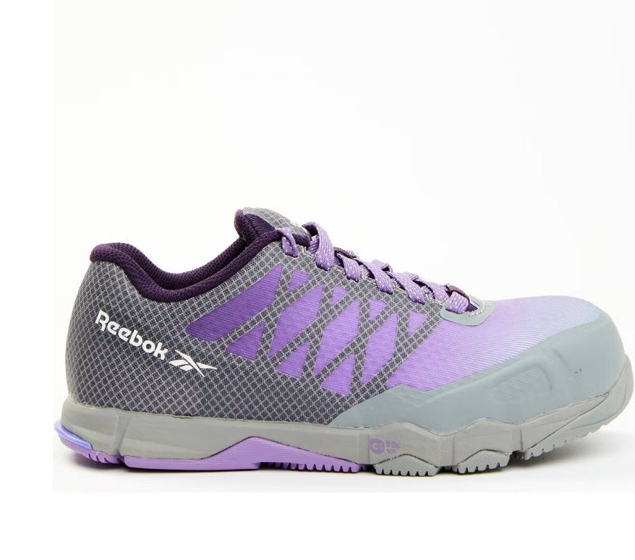 Reebok Women's Anomar Athletic Oxford Shoes