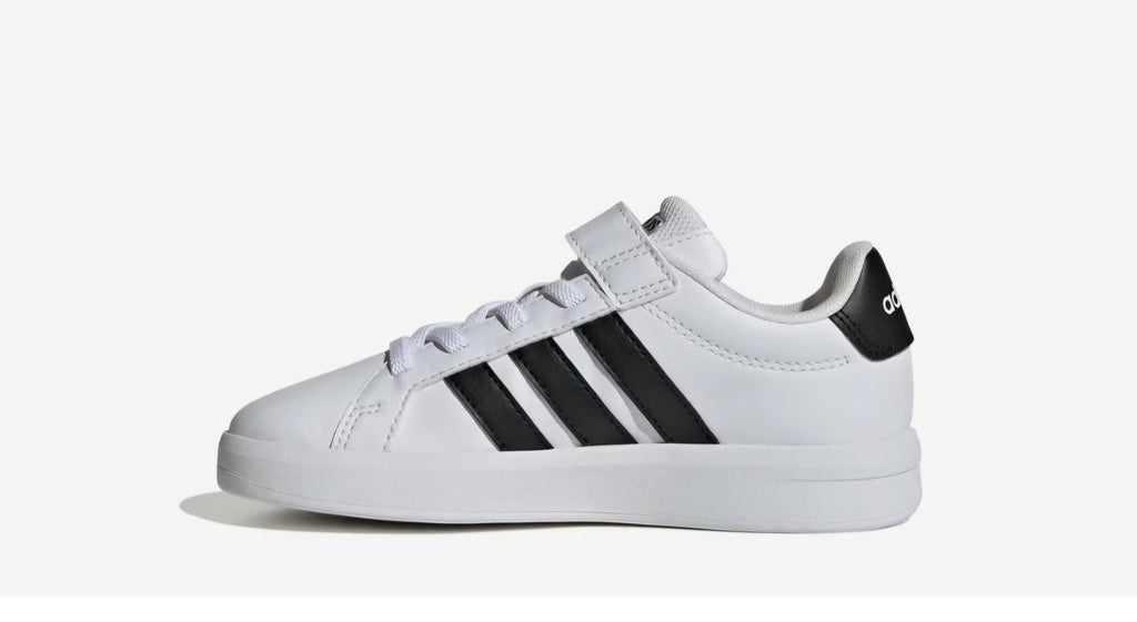 Adidas Grand Court 2.0 Sneaker - Kids - Youth