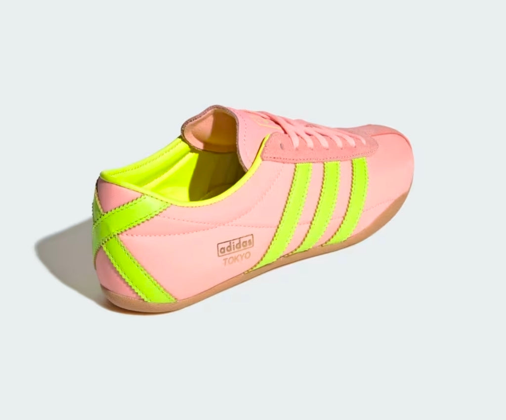 Women's Adidas Tokyo Shoes