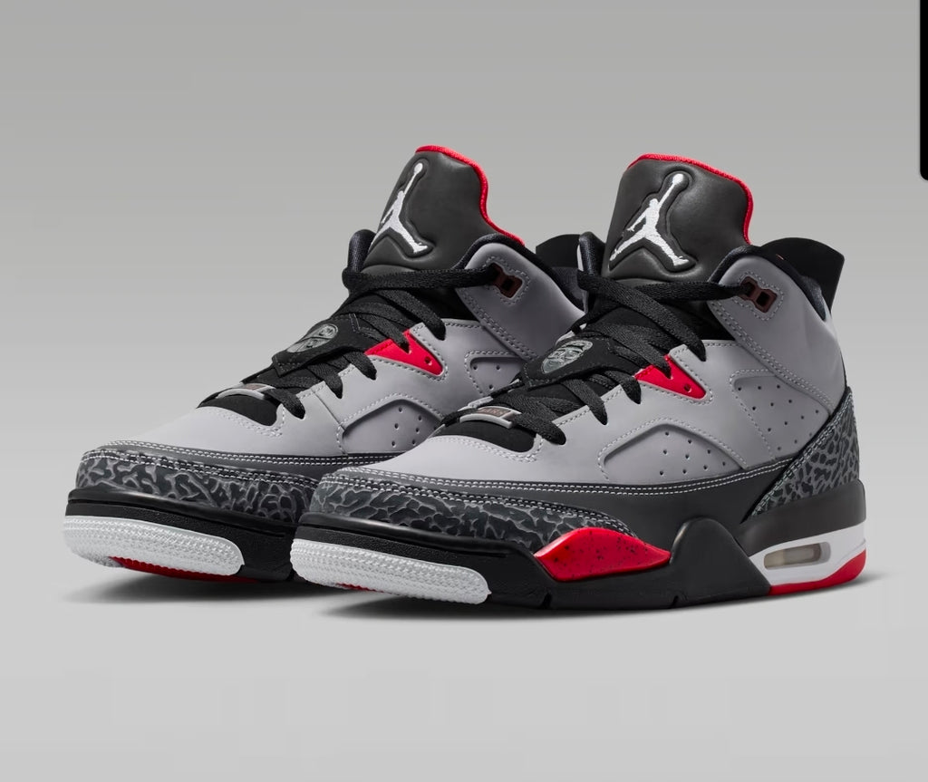 Men's Jordan Son of Mars Low
