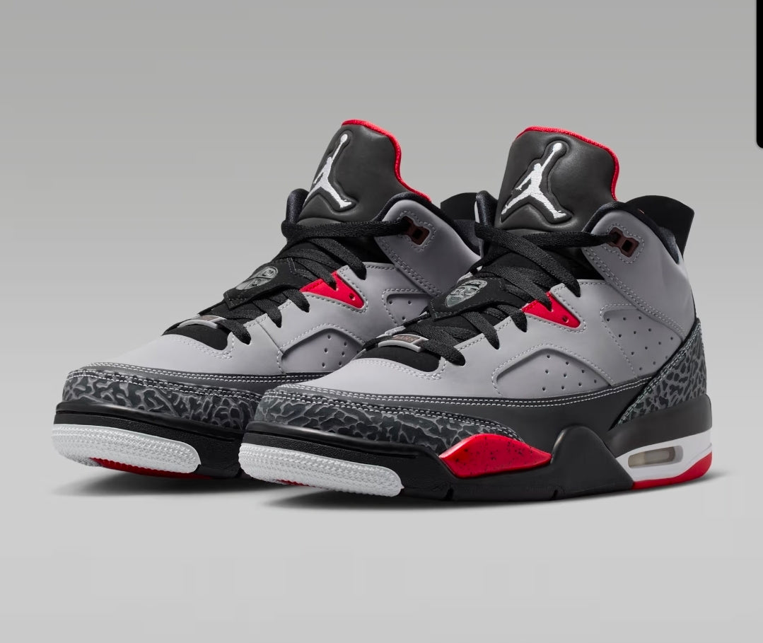 Men's Jordan Son of Mars Low