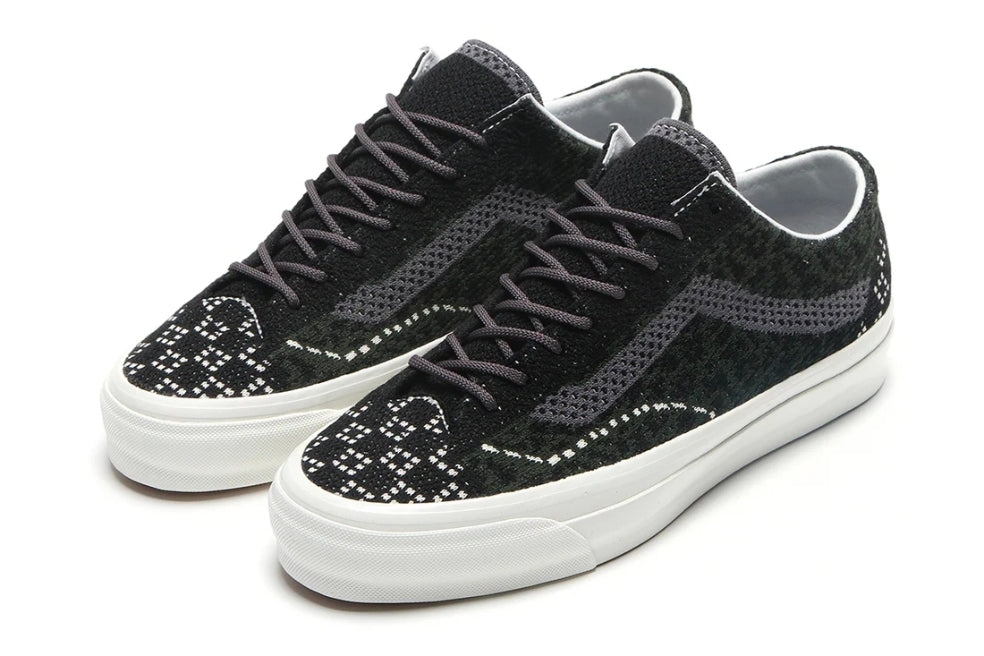 Vans LX Old Skool 36 EK - Cheetah / Dried Kelp